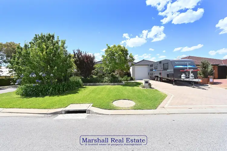 24 Conti Road, Tapping WA 6065