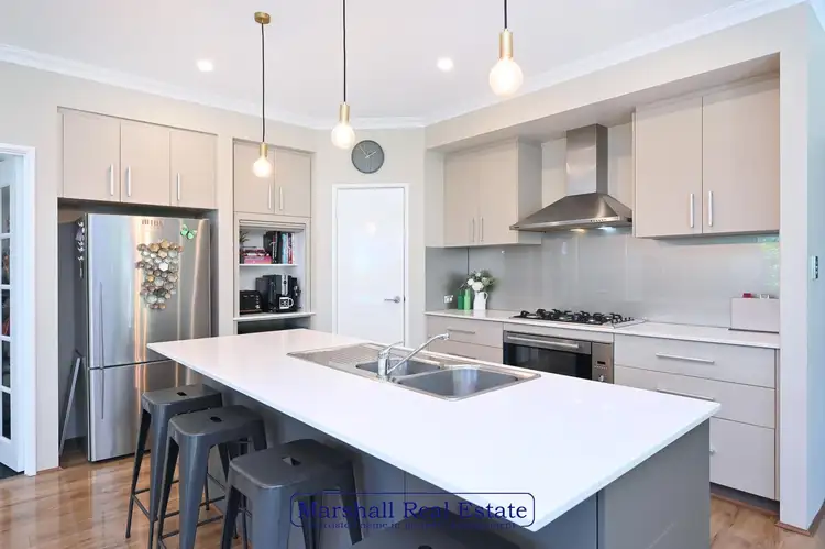 Fifth view of Homely house listing, 24 Conti Road, Tapping WA 6065