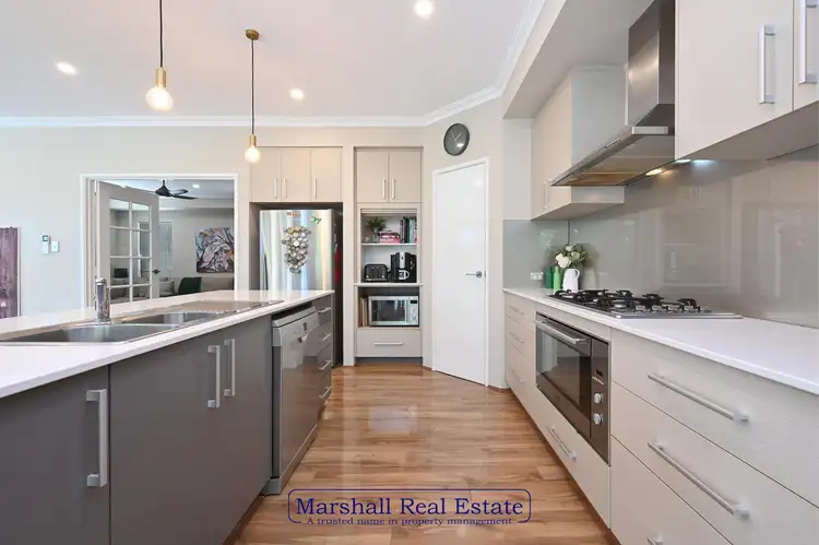 Sixth view of Homely house listing, 24 Conti Road, Tapping WA 6065