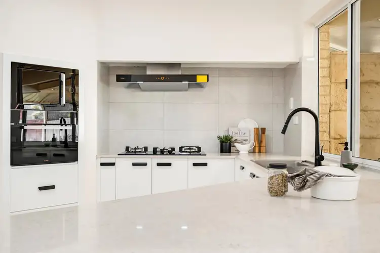 Second view of Homely house listing, 49 Burragah Way, Duncraig WA 6023