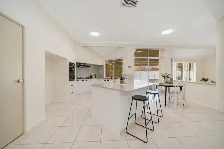 Third view of Homely house listing, 49 Burragah Way, Duncraig WA 6023