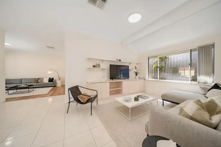 Sixth view of Homely house listing, 49 Burragah Way, Duncraig WA 6023