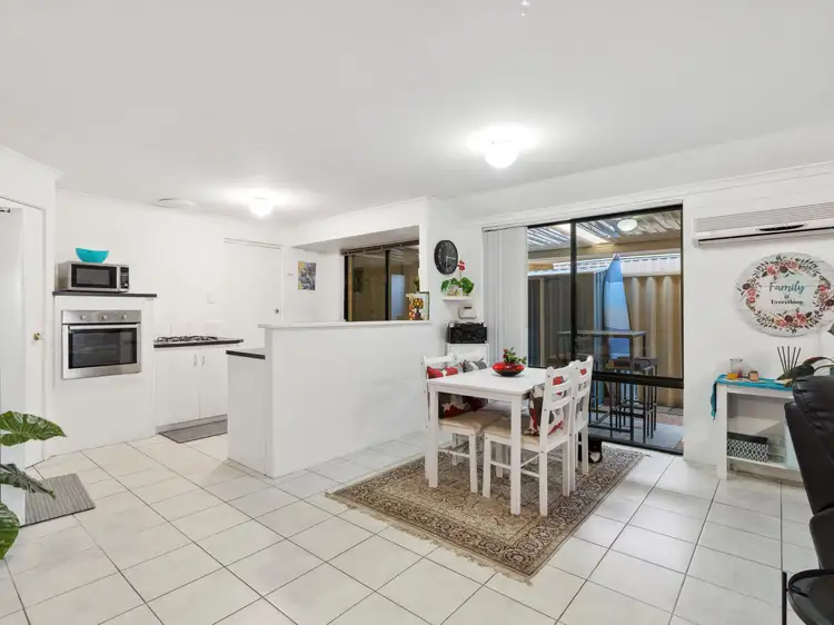 Third view of Homely house listing, 45 Pearl Road, Cloverdale WA 6105