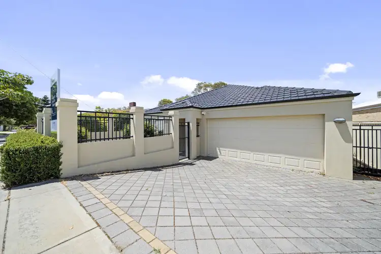 24A Francis Avenue, Karrinyup WA 6018