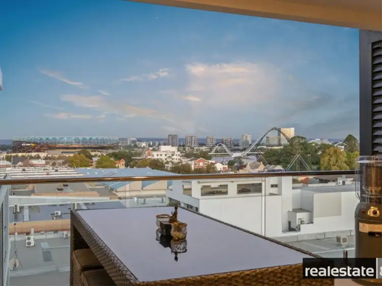 59/34 East Parade, East Perth WA 6004