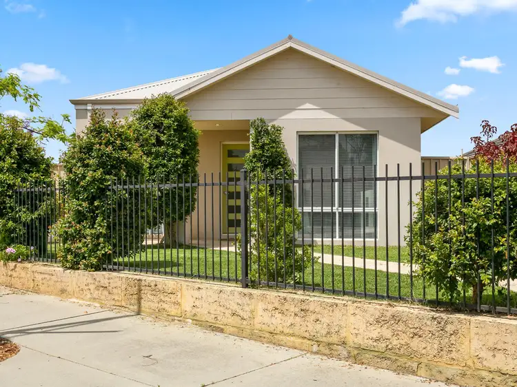 66 Kesiya Turn, Aubin Grove WA 6164
