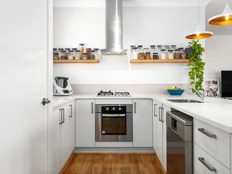 Third view of Homely house listing, 66 Kesiya Turn, Aubin Grove WA 6164