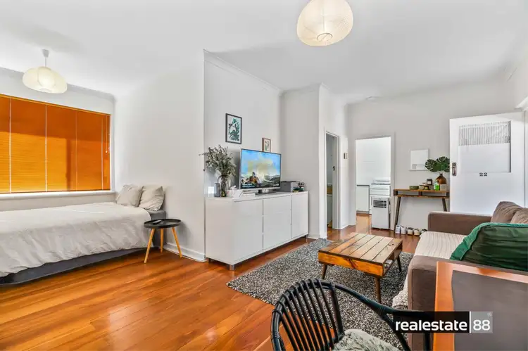 22/126 Terrace Road, Perth WA 6000