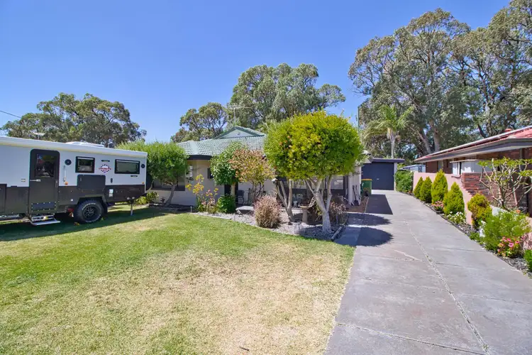 Second view of Homely house listing, 42 Darile Street, Hillman WA 6168