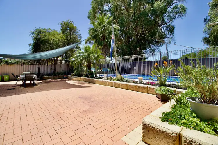 Fourth view of Homely house listing, 42 Darile Street, Hillman WA 6168