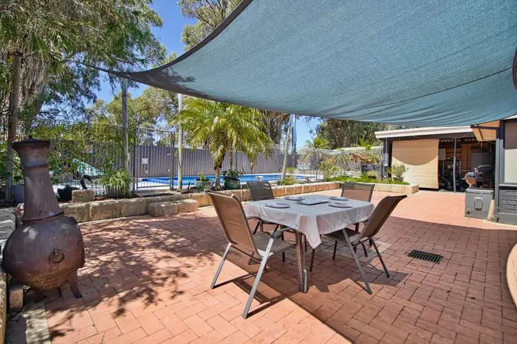 Sixth view of Homely house listing, 42 Darile Street, Hillman WA 6168