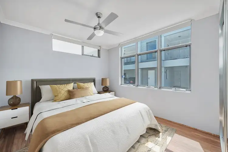 Fifth view of Homely apartment listing, 3/21 Stanley Street, Belmont WA 6104