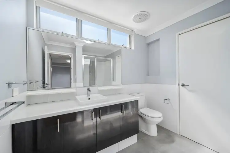 Sixth view of Homely apartment listing, 3/21 Stanley Street, Belmont WA 6104