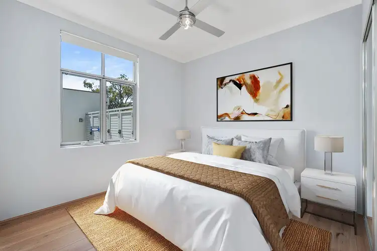 Seventh view of Homely apartment listing, 3/21 Stanley Street, Belmont WA 6104