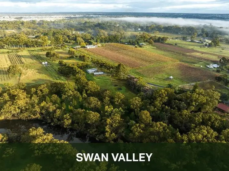 Fifth view of Homely land listing, Lot 40, Clarkson Road, Bullsbrook WA 6084