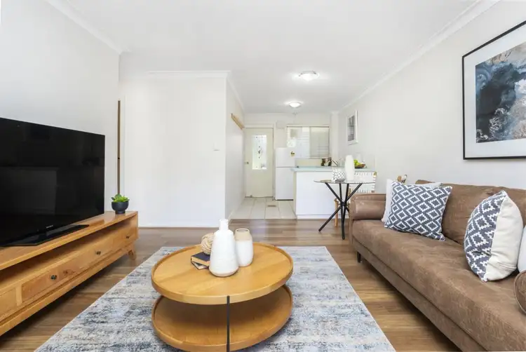 53/6 Manning Terrace, South Perth WA 6151