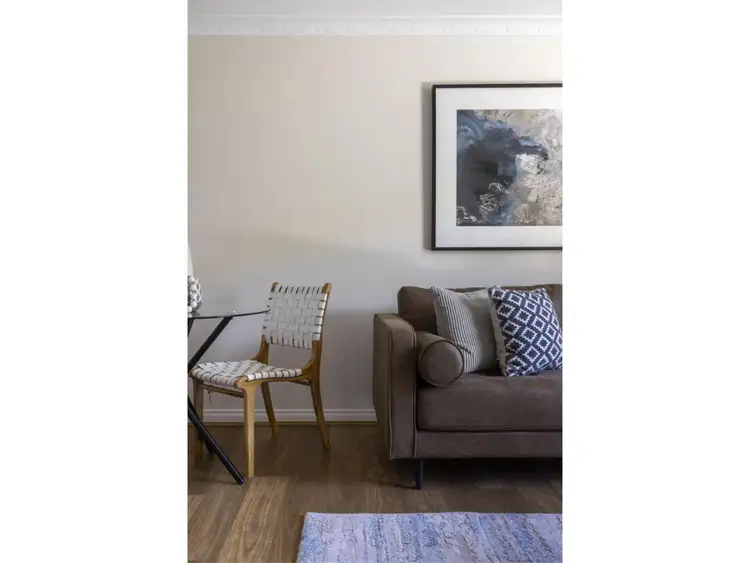 Second view of Homely apartment listing, 53/6 Manning Terrace, South Perth WA 6151