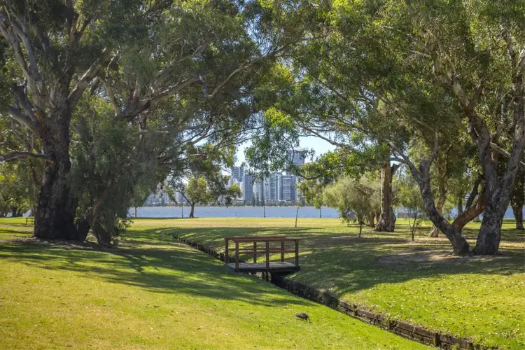 Third view of Homely apartment listing, 53/6 Manning Terrace, South Perth WA 6151
