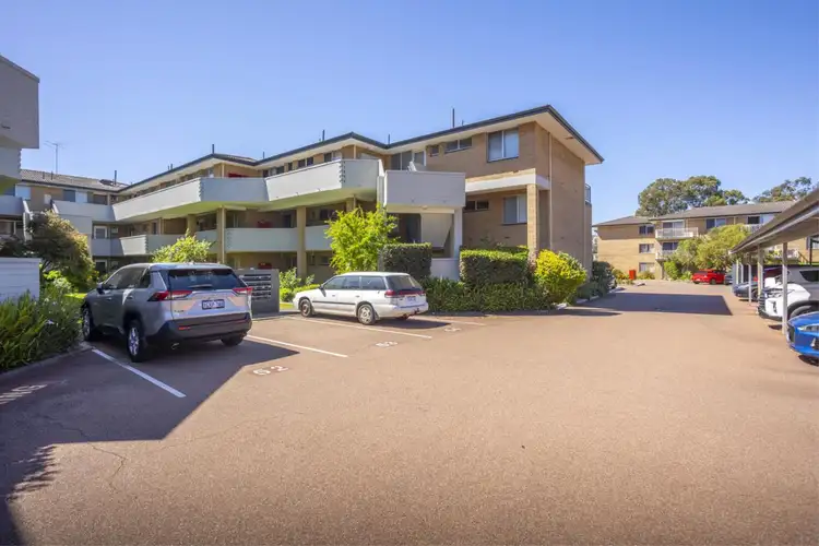 Fourth view of Homely apartment listing, 53/6 Manning Terrace, South Perth WA 6151