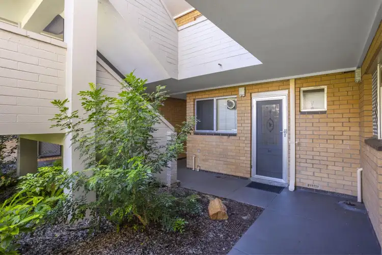 Fifth view of Homely apartment listing, 53/6 Manning Terrace, South Perth WA 6151