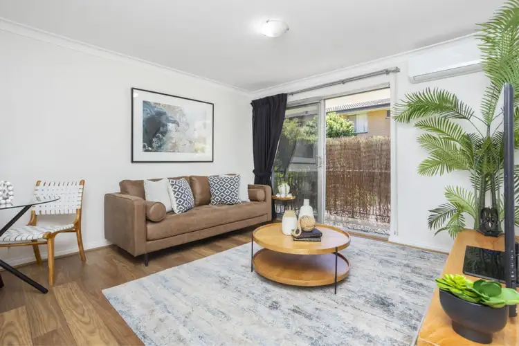 Sixth view of Homely apartment listing, 53/6 Manning Terrace, South Perth WA 6151
