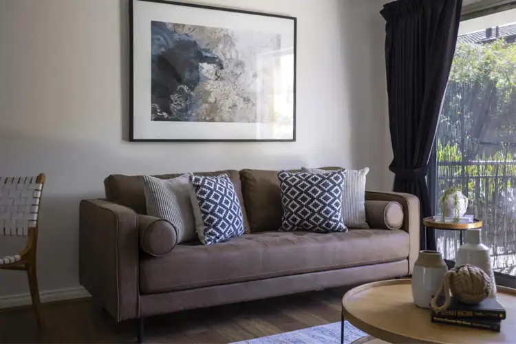 Seventh view of Homely apartment listing, 53/6 Manning Terrace, South Perth WA 6151