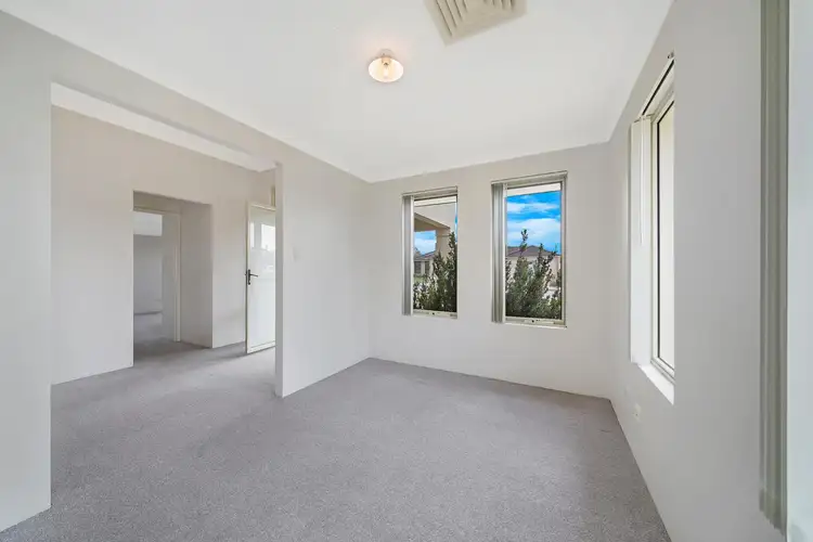 Fourth view of Homely house listing, 9 Jouissance Bend, Atwell WA 6164