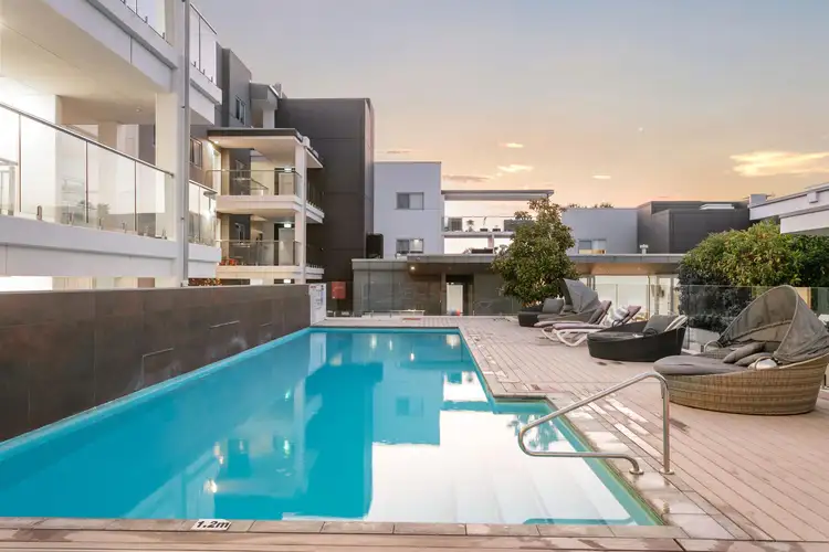 61/271 Selby Street, Churchlands WA 6018