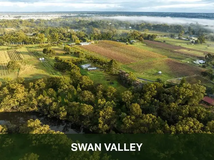 Fourth view of Homely land listing, Lot 39, Clarkson Road, Bullsbrook WA 6084