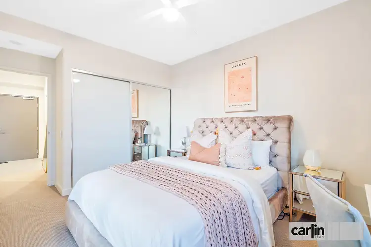 Fifth view of Homely apartment listing, 22/7 Mary Street, Como WA 6152