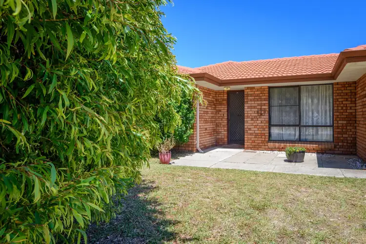 Second view of Homely house listing, 32 Carnegie Loop, Cooloongup WA 6168