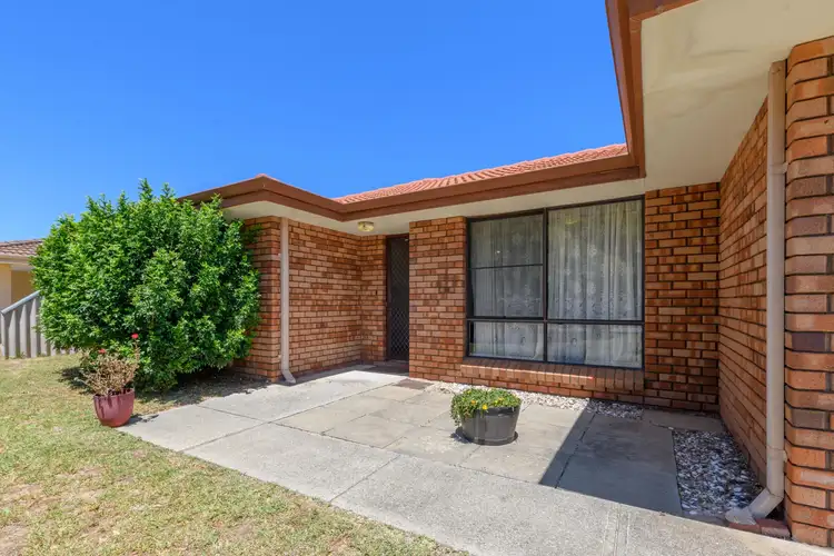 Third view of Homely house listing, 32 Carnegie Loop, Cooloongup WA 6168