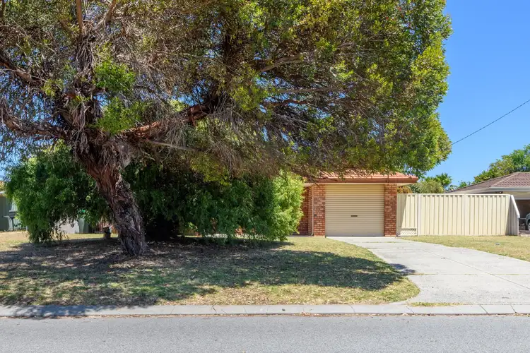 Fifth view of Homely house listing, 32 Carnegie Loop, Cooloongup WA 6168