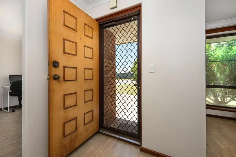 Sixth view of Homely house listing, 32 Carnegie Loop, Cooloongup WA 6168