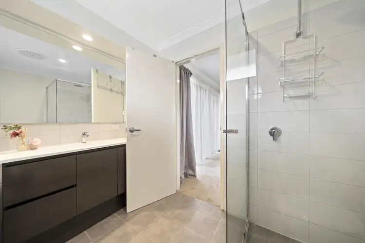 Seventh view of Homely semi-detached listing, 56 Smallman Crescent, Greenwood WA 6024