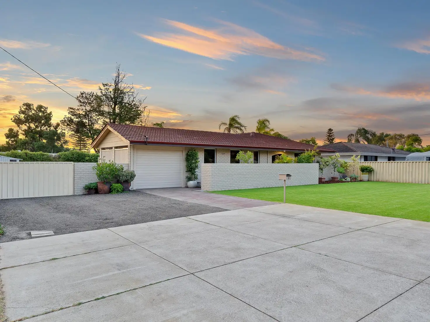 Main view of Homely house listing, 9 Exeter Street, Warnbro WA 6169