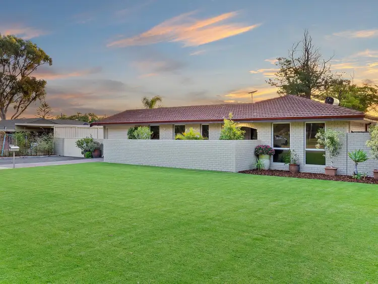 Second view of Homely house listing, 9 Exeter Street, Warnbro WA 6169