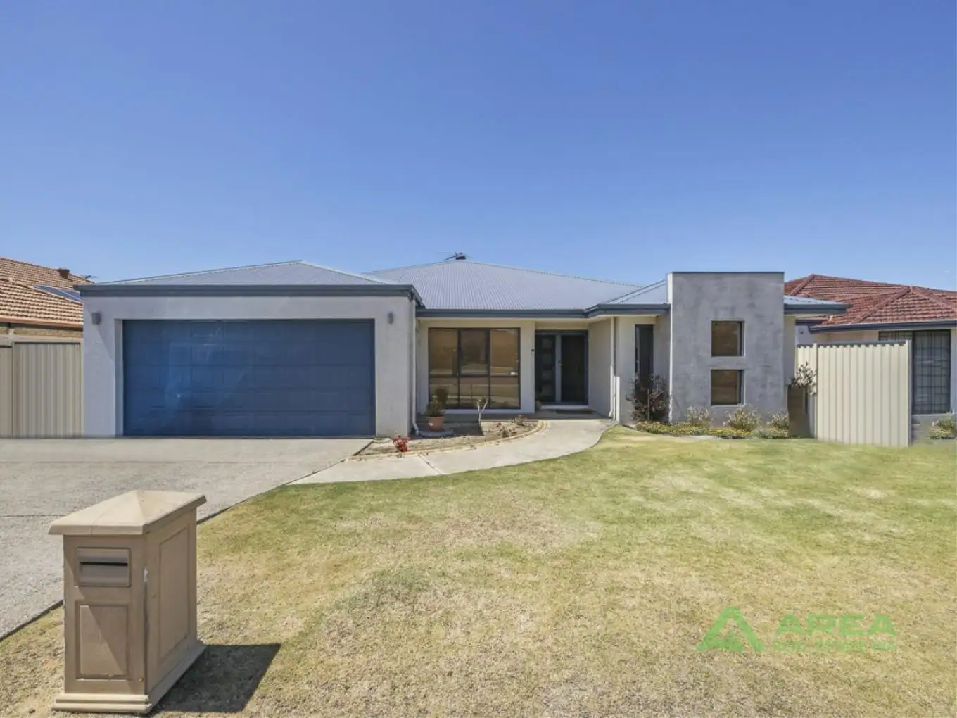 Main view of Homely house listing, 6 Ashtree Boulevard, Wattle Grove WA 6107