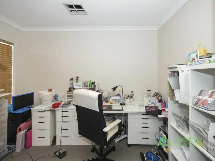 Second view of Homely house listing, 6 Ashtree Boulevard, Wattle Grove WA 6107