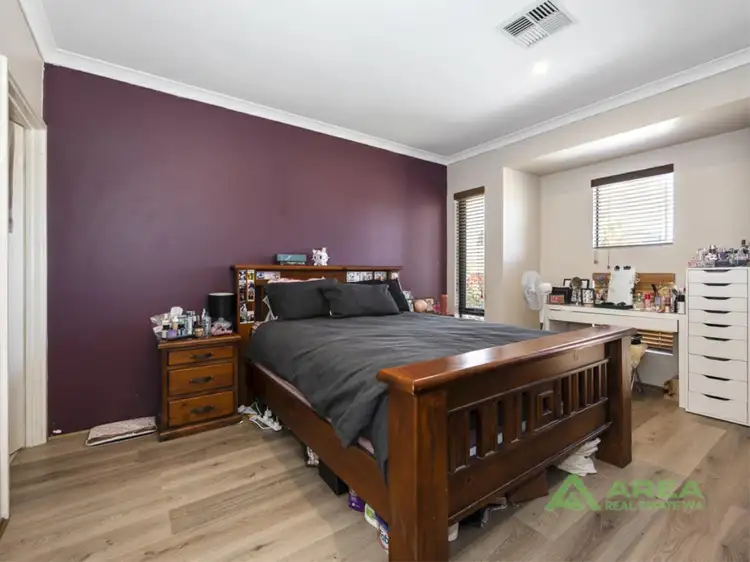 Third view of Homely house listing, 6 Ashtree Boulevard, Wattle Grove WA 6107