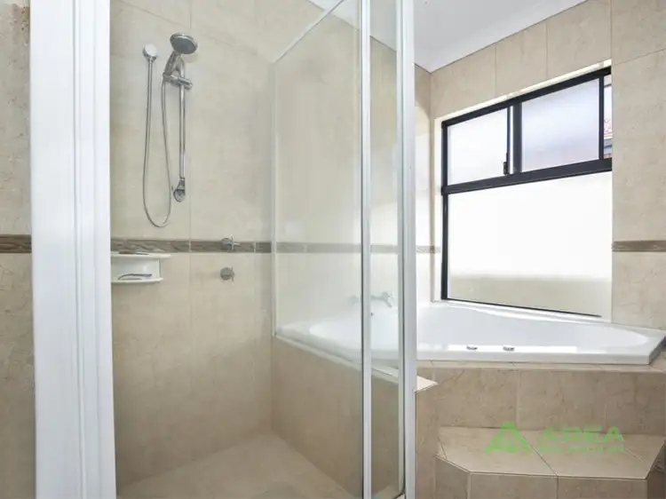 Fourth view of Homely house listing, 6 Ashtree Boulevard, Wattle Grove WA 6107