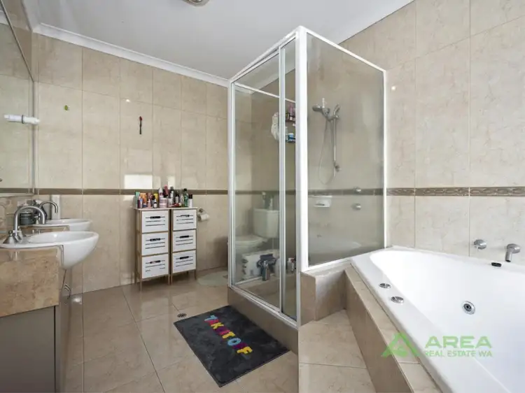 Fifth view of Homely house listing, 6 Ashtree Boulevard, Wattle Grove WA 6107