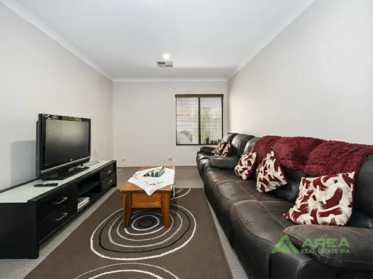 Sixth view of Homely house listing, 6 Ashtree Boulevard, Wattle Grove WA 6107