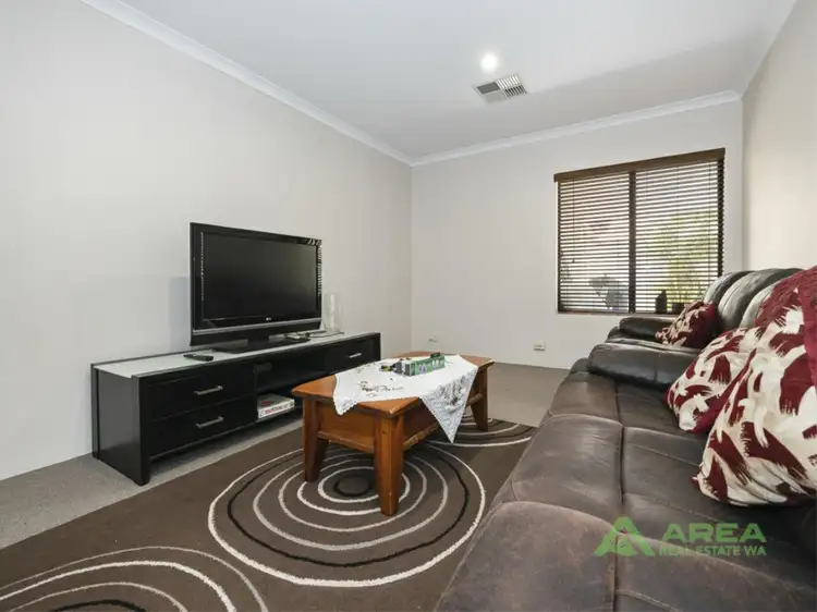 Seventh view of Homely house listing, 6 Ashtree Boulevard, Wattle Grove WA 6107