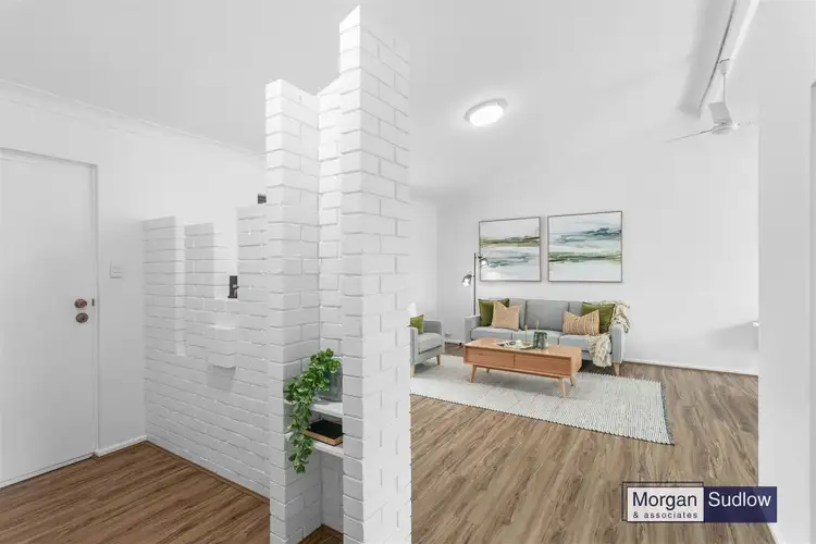 Second view of Homely house listing, 3B Scott Street, Claremont WA 6010