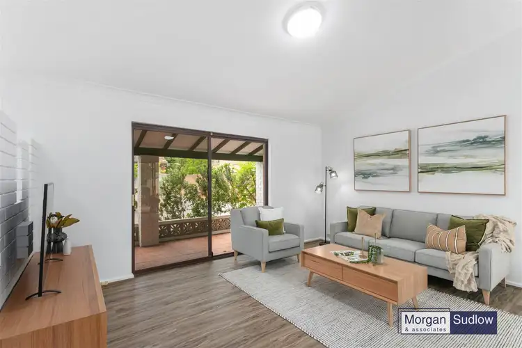 Third view of Homely house listing, 3B Scott Street, Claremont WA 6010