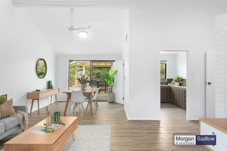 Fourth view of Homely house listing, 3B Scott Street, Claremont WA 6010