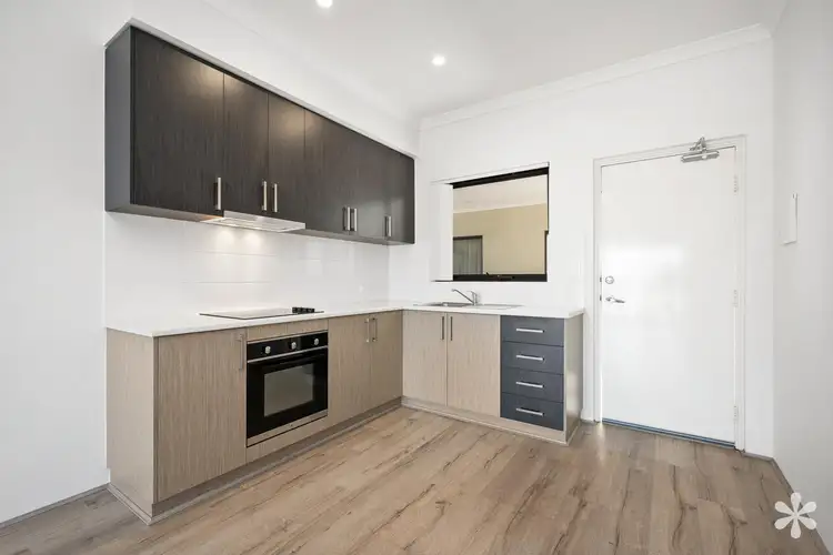 Second view of Homely apartment listing, 11/36 Henry Street, East Cannington WA 6107