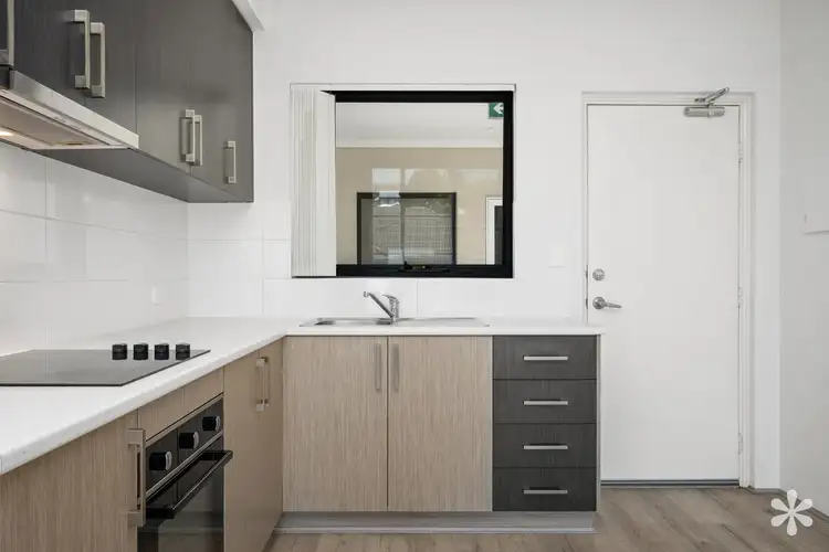 Fourth view of Homely apartment listing, 11/36 Henry Street, East Cannington WA 6107