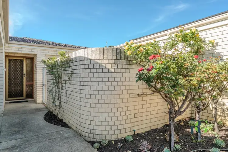 Third view of Homely villa listing, 24/240 Burke Drive, Attadale WA 6156